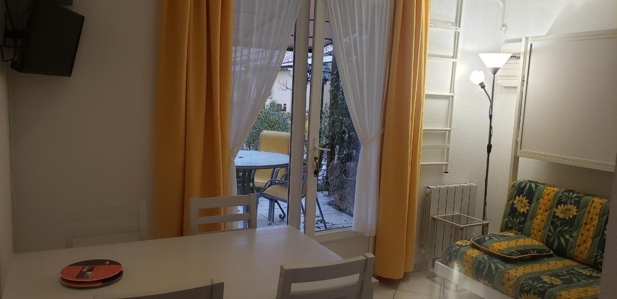 Les Glycines Villa Figanières Dış mekan fotoğraf